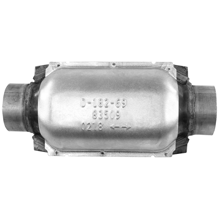 Left OR Right Catalytic Converter for Chevrolet Silverado 3500 HD 6.0L V8 133.0" Wheelbase 2007 P-3628548