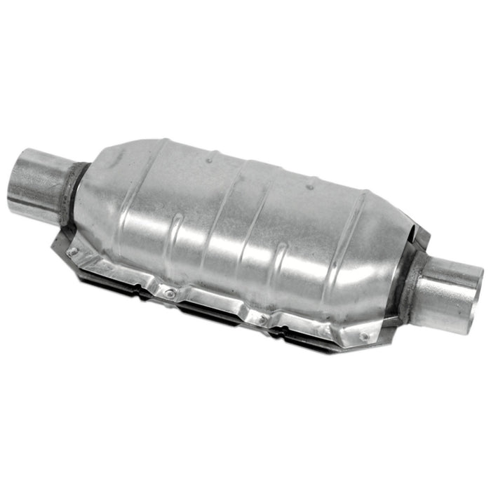 Rear Catalytic Converter for Ford Fusion Automatic Transmission FWD 2010 2009 2008 2007 2006 P-3629656