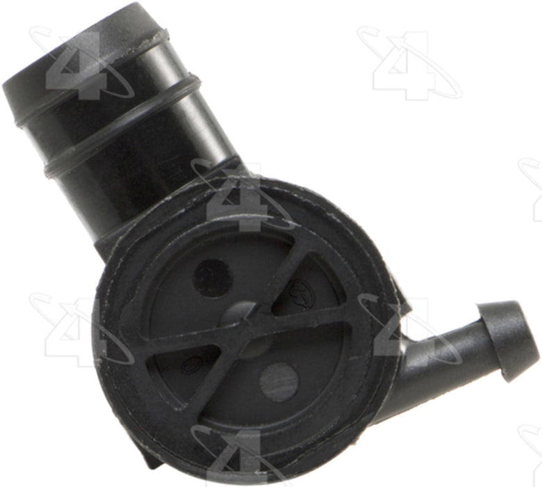 Front OR Rear Windshield Washer Pump for Ford Sable 2001 2000 1999 1998 1997 1996 1995 1994 - ACI 173690