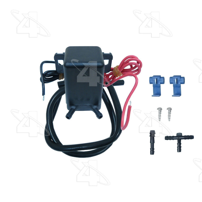 Windshield Washer Pump for Iso Lele 1974 1973 1972 1971 1970 1969 P-3633839