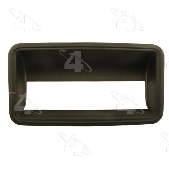 Tailgate Handle Bezel for GMC K2500 1999 1998 1997 1996 1995 1994 1993 1992 1991 1990 1989 1988 P-3634453