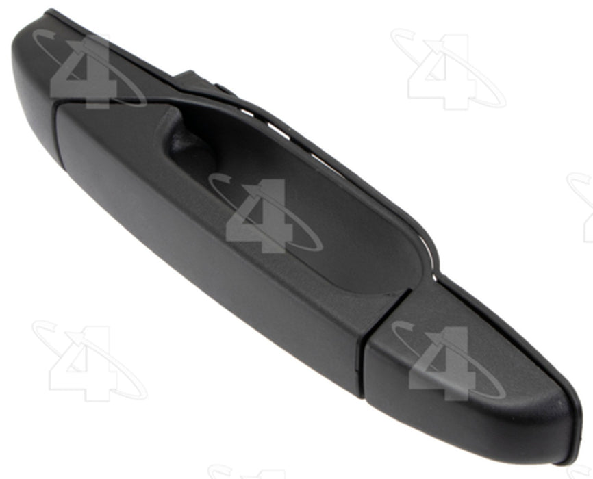 Rear Left/Driver Side Exterior Door Handle for GMC Yukon XL 1500 2014 2013 2012 2011 2010 2009 2008 2007 P-3634614