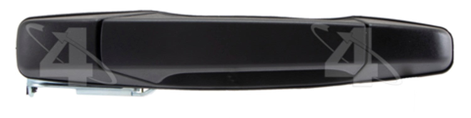 Rear Left/Driver Side Exterior Door Handle for GMC Yukon XL 1500 2014 2013 2012 2011 2010 2009 2008 2007 P-3634614