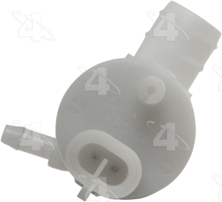 Front Windshield Washer Pump for Chevrolet Avalanche 2013 2012 2011 2010 2009 2008 2007 P-3635070