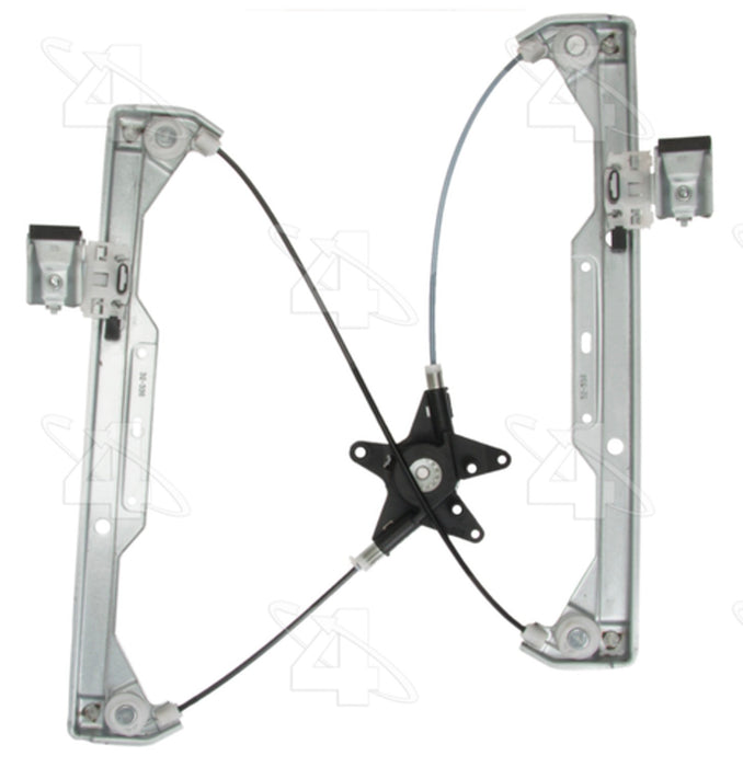 Front Left/Driver Side Window Regulator for Chevrolet HHR 2011 2010 2009 2008 2007 2006 - ACI 384146