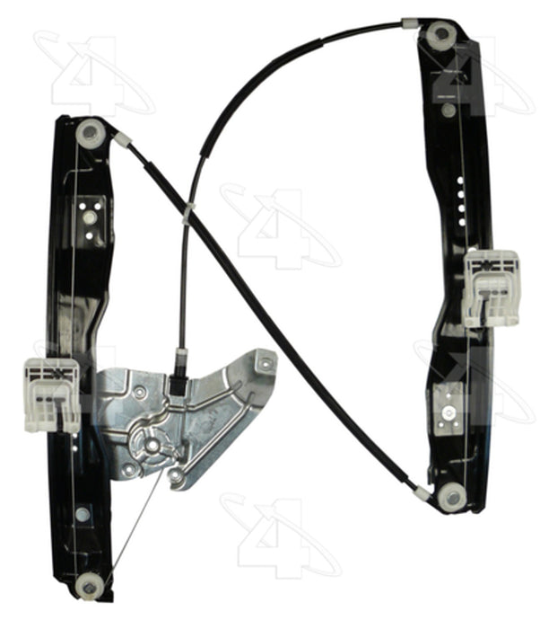 Front Left/Driver Side Window Regulator for Lincoln MKS 2016 2015 2014 2013 2012 2011 2010 2009 P-3636224