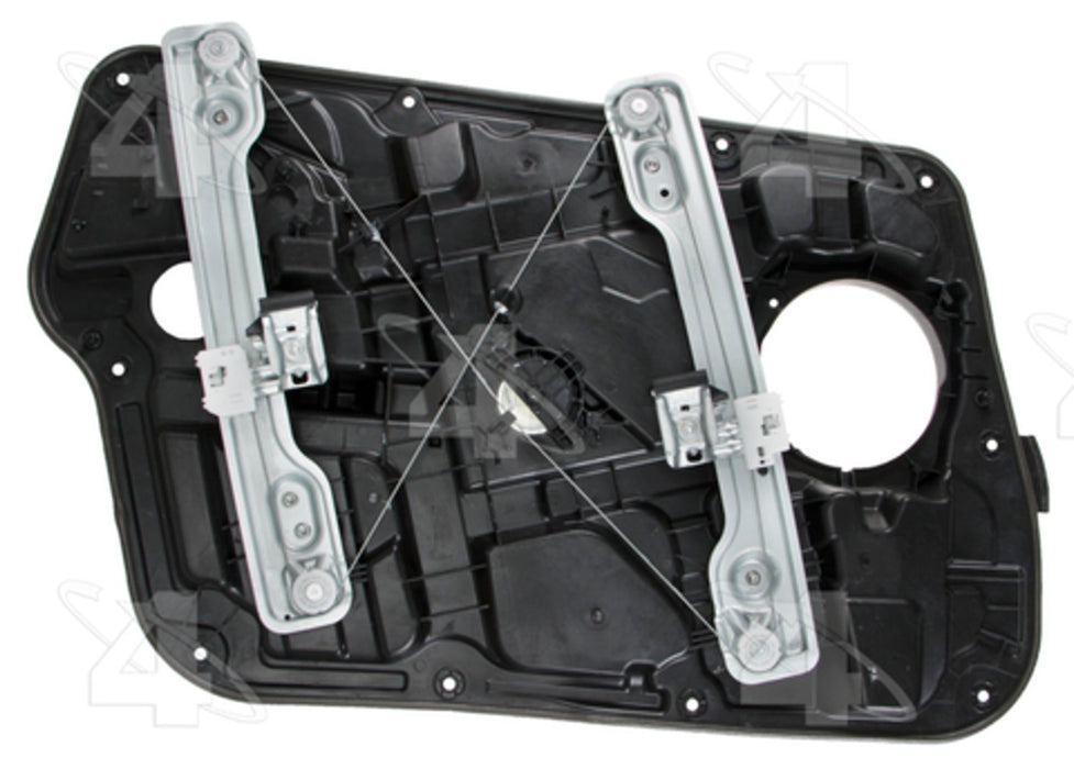 Front Right/Passenger Side Window Regulator for Hyundai Sonata 2014 2013 2012 2011 P-3636364