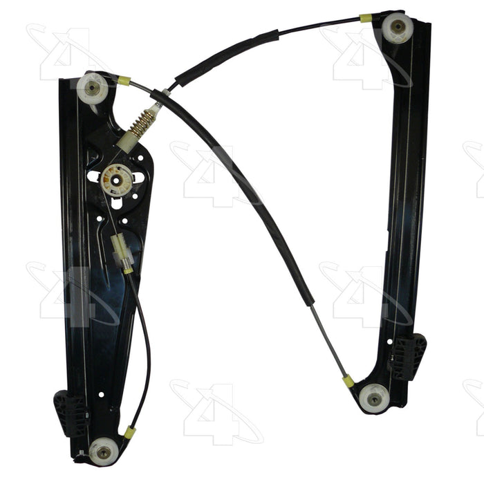 Front Left/Driver Side Window Regulator for BMW 750i 2008 2007 2006 P-3636423