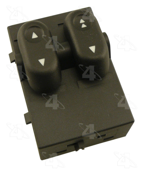 Front Left/Driver Side Door Window Switch for Ford Lobo Standard Cab Pickup 2008 2007 2006 2005 2004 P-3636737