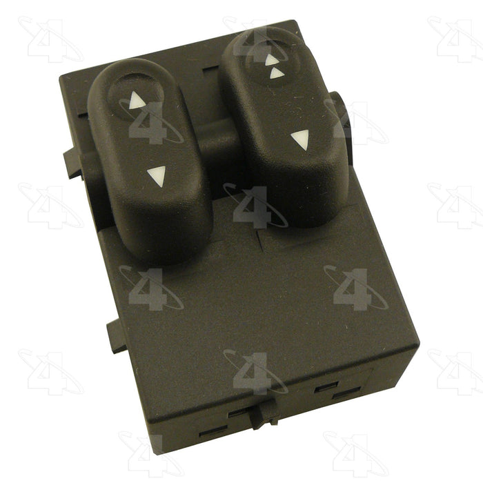 Front Left/Driver Side Door Window Switch for Ford Lobo Standard Cab Pickup 2008 2007 2006 2005 2004 P-3636737