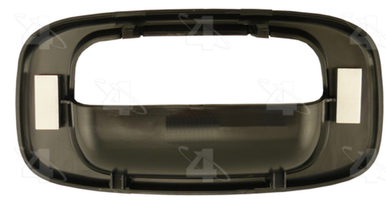 Tailgate Handle Bezel for GMC K2500 1999 P-3638926