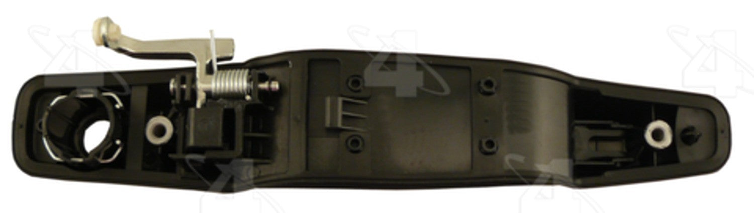 Front Left/Driver Side Exterior Door Handle for Chevrolet Tahoe 2014 2013 2012 2011 2010 2009 2008 2007 P-3639055