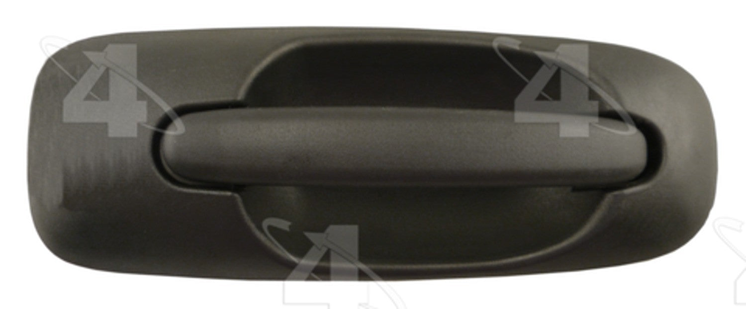 Front Right/Passenger Side Exterior Door Handle for Chrysler Town & Country 2007 2006 2005 2004 2003 2002 2001 P-3639128