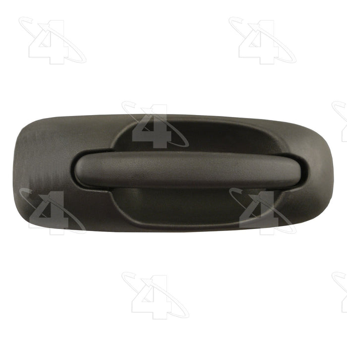 Front Right/Passenger Side Exterior Door Handle for Chrysler Town & Country 2007 2006 2005 2004 2003 2002 2001 P-3639128