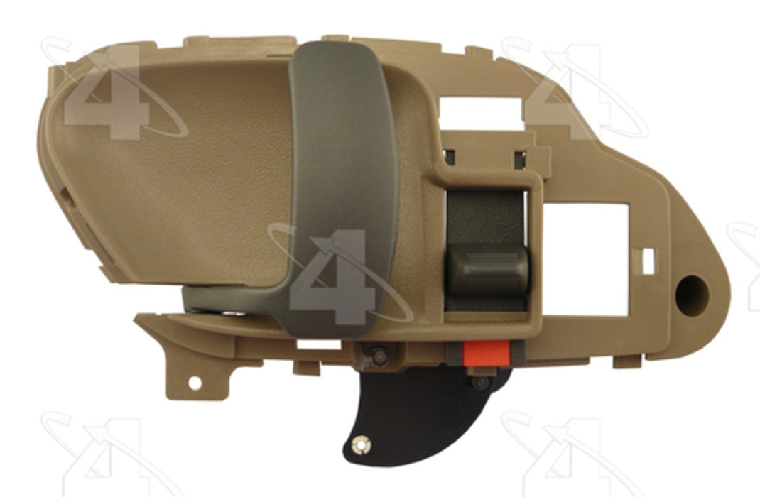 Front Left OR Rear Left Interior Door Handle for GMC C1500 Suburban 1999 1998 1997 1996 1995 P-3639218