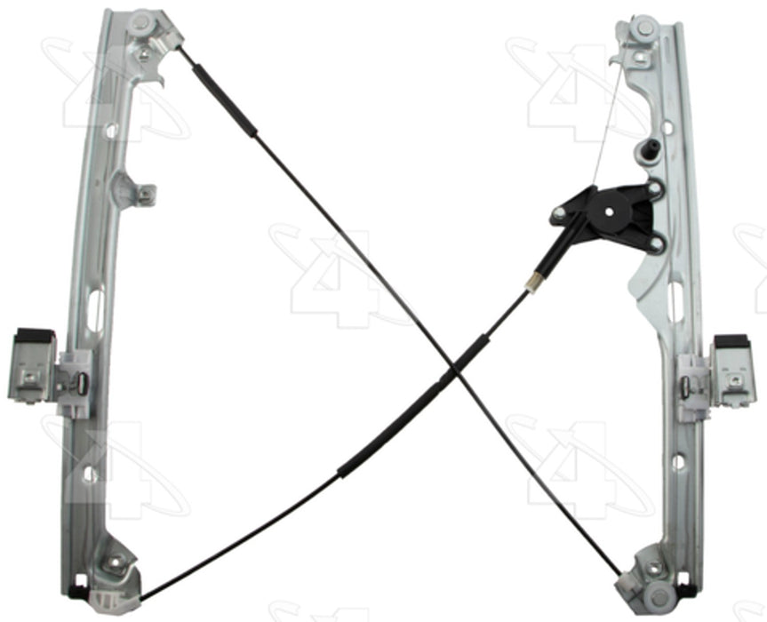 Front Right/Passenger Side Window Regulator for Cadillac Escalade EXT 2006 2005 2004 2003 2002 P-3639621