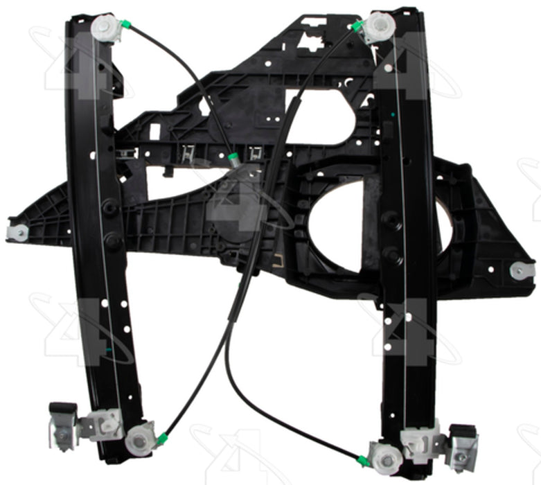 Front Right/Passenger Side Window Regulator for Lincoln Navigator 2017 2016 2015 2014 2013 2012 2011 2010 2009 2008 2007 P-3639929