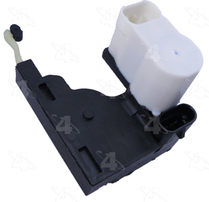 Front Left OR Rear Left Door Lock Actuator for Chevrolet Malibu 2003 2002 2001 2000 1999 1998 1997 P-3643239