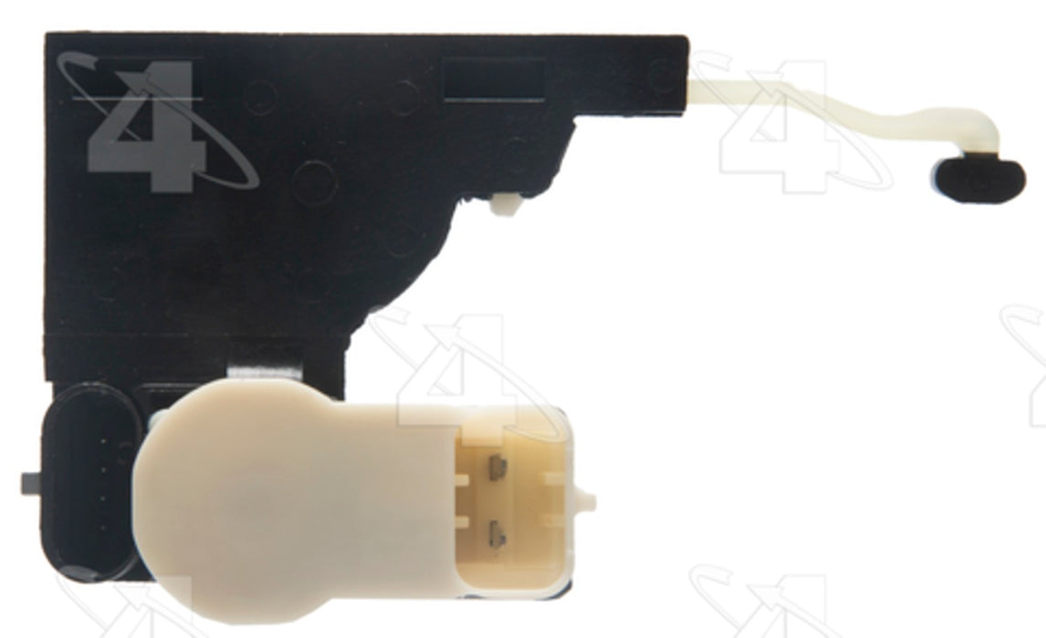 Front Left OR Rear Left Door Lock Actuator for Chevrolet Malibu 2003 2002 2001 2000 1999 1998 1997 P-3643239