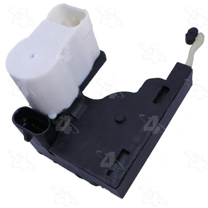 Front Right OR Rear Door Lock Actuator for Chevrolet Express 3500 2006 2005 2004 2003 2002 2001 2000 1999 1998 1997 1996 P-3643337