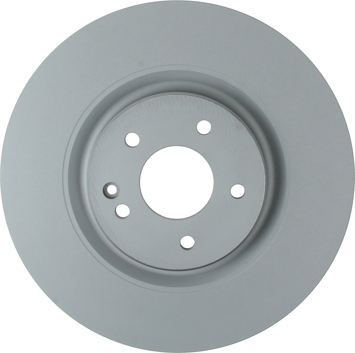 Front Disc Brake Rotor for Mercedes-Benz 600SL 6.0L V12 RWD GAS Convertible 1993 P-3655261