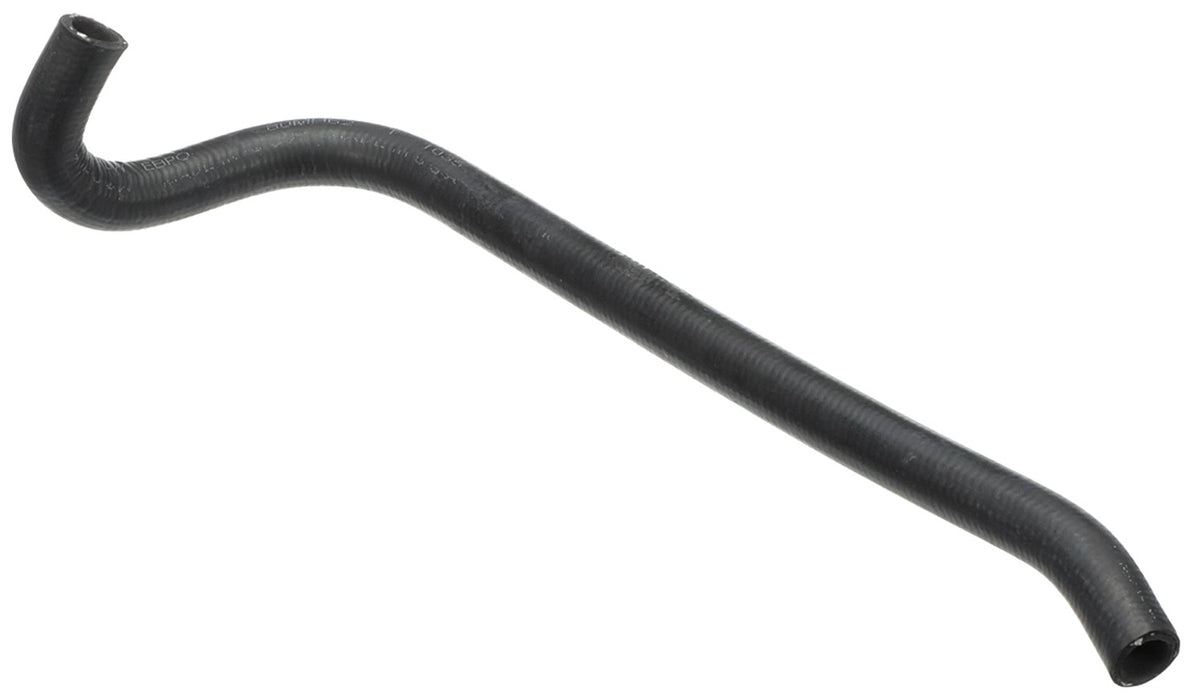 Pipe-2 To Engine OR Tee-1 To Pipe-2 HVAC Heater Hose for Cadillac Fleetwood 4.1L V8 GAS FWD 1987 1986 1985 P-3674378