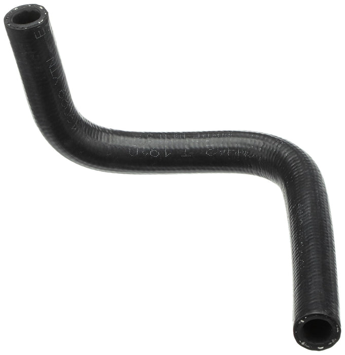 Pipe-2 To Pipe-3 HVAC Heater Hose for Oldsmobile Cutlass Supreme 3.4L V6 GAS 1992 1991 P-3674545