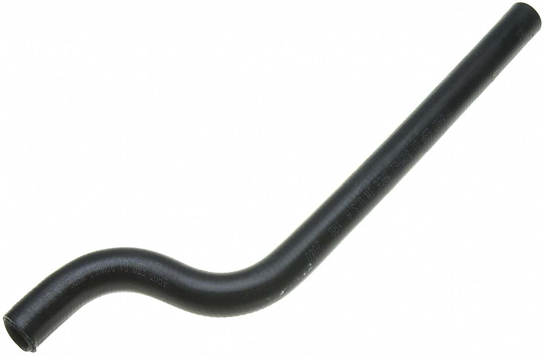 Heater To Pipe-1 HVAC Heater Hose for Chevrolet Silverado 3500 6.6L V8 DIESEL 2006 P-3674565