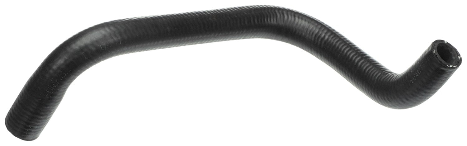 Heater To Pipe-1 HVAC Heater Hose for Chevrolet Malibu 3.1L V6 GAS 2003 2002 2001 2000 1999 1998 1997 P-3675482