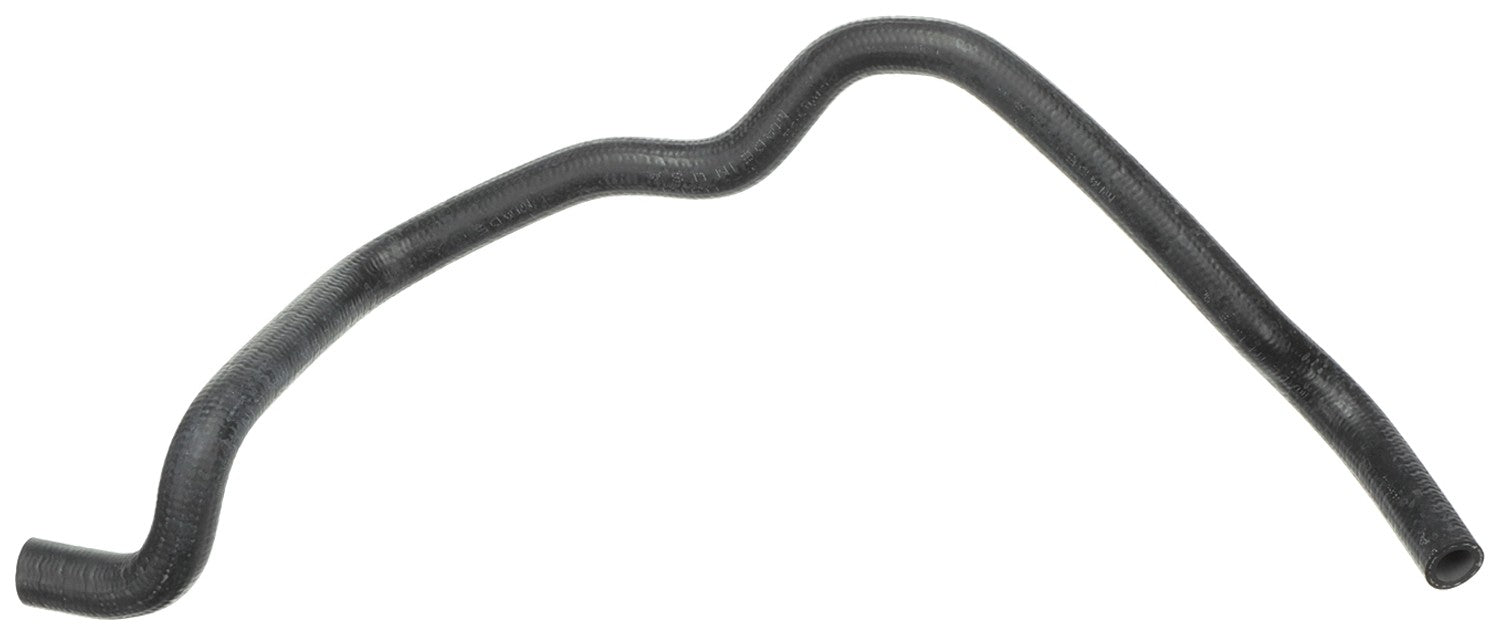 Heater To Connector HVAC Heater Hose for Mercury Cougar 2.5L V6 GAS 2002 2001 2000 1999 - Gates 19074