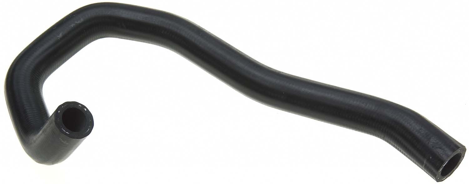 Heater Inlet OR Heater Outlet HVAC Heater Hose for Nissan Frontier 3.3L V6 GAS 2004 2003 2002 2001 2000 1999 P-3675762