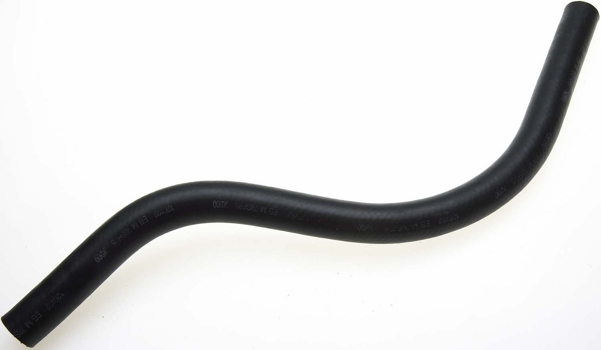 Heater To Pipe-1 HVAC Heater Hose for Pontiac J2000 Sunbird 1.8L L4 GAS 1985 P-3676267