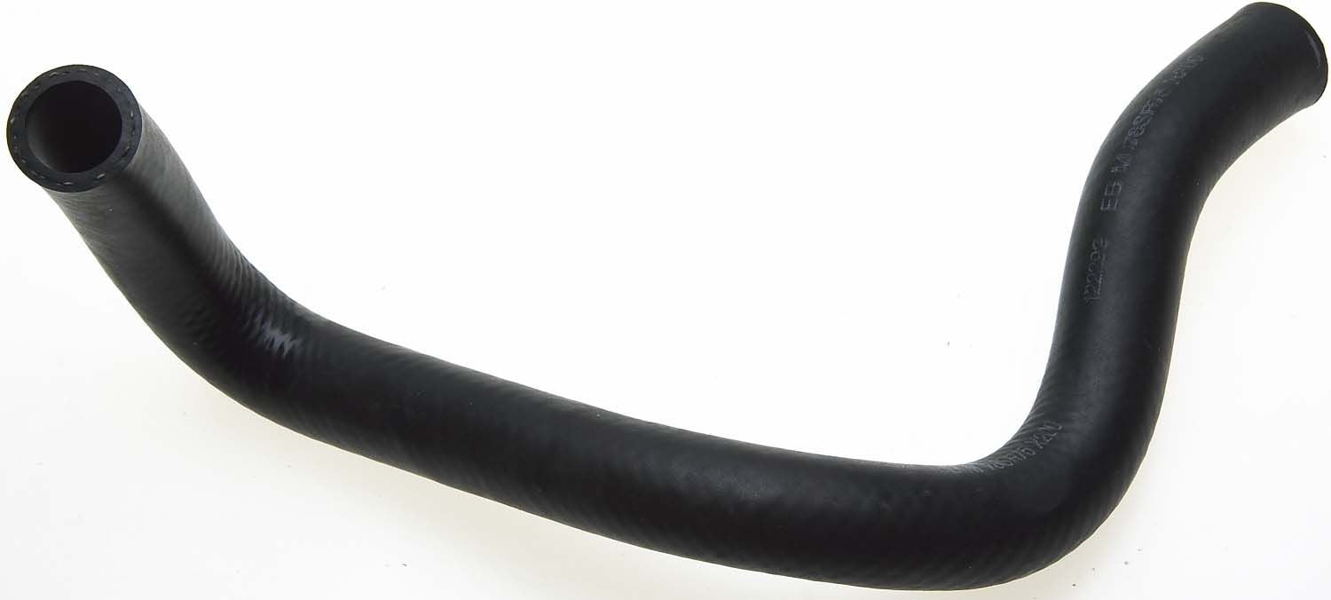 Heater To Pipe-2 HVAC Heater Hose for Ford Thunderbird 3.8L V6 GAS 1993 1992 1991 1990 1989 P-3676359