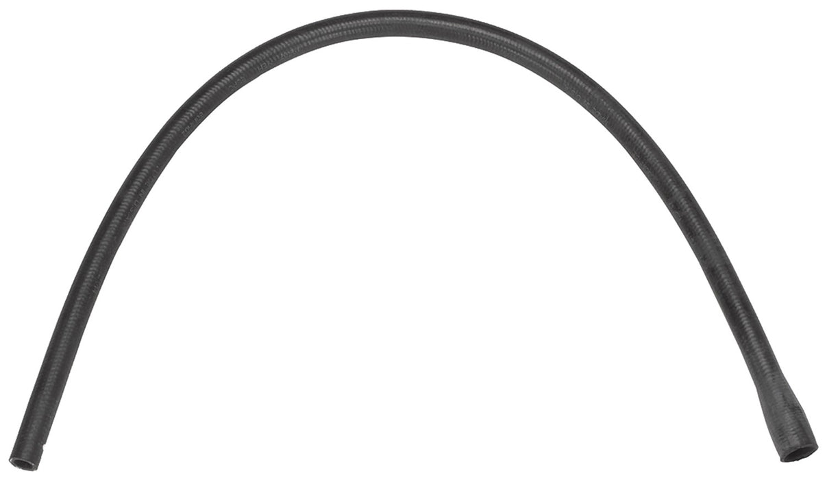 Lower - Reservoir To Tee HVAC Heater Hose for GMC C1500 Suburban 6.5L V8 DIESEL 1999 1998 1997 1996 1995 P-3676425