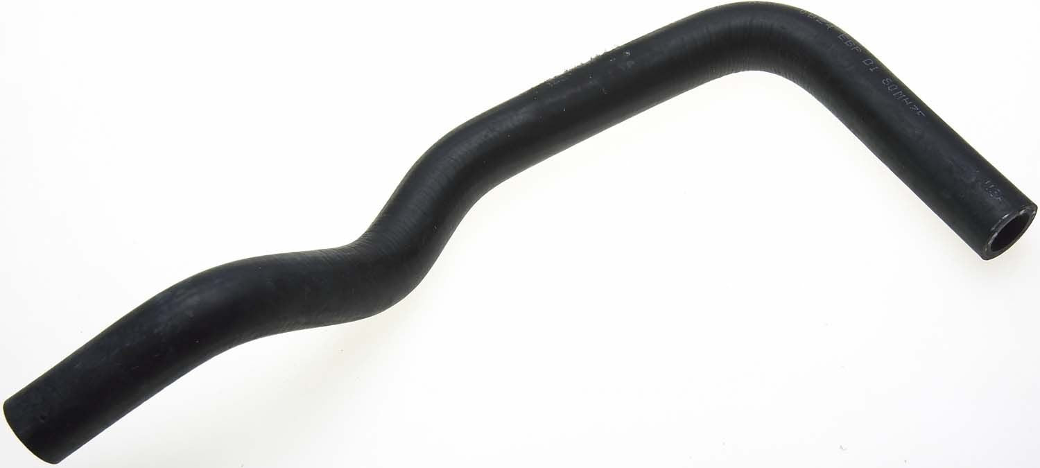 Coolant Rail To Heater HVAC Heater Hose for Volkswagen Jetta 1.9L L4 DIESEL 2001 2000 1999 P-3676663