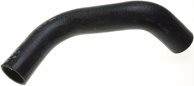 Lower Radiator Coolant Hose for Chevrolet P10 Series 3.8L L6 GAS Automatic Transmission 1963 P-3677482