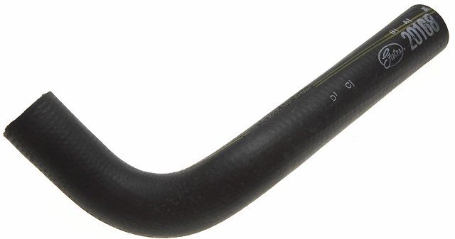 Upper Radiator Coolant Hose for Ford F-100 4.9L L6 GAS 1979 1978 1977 1976 1975 P-3677598