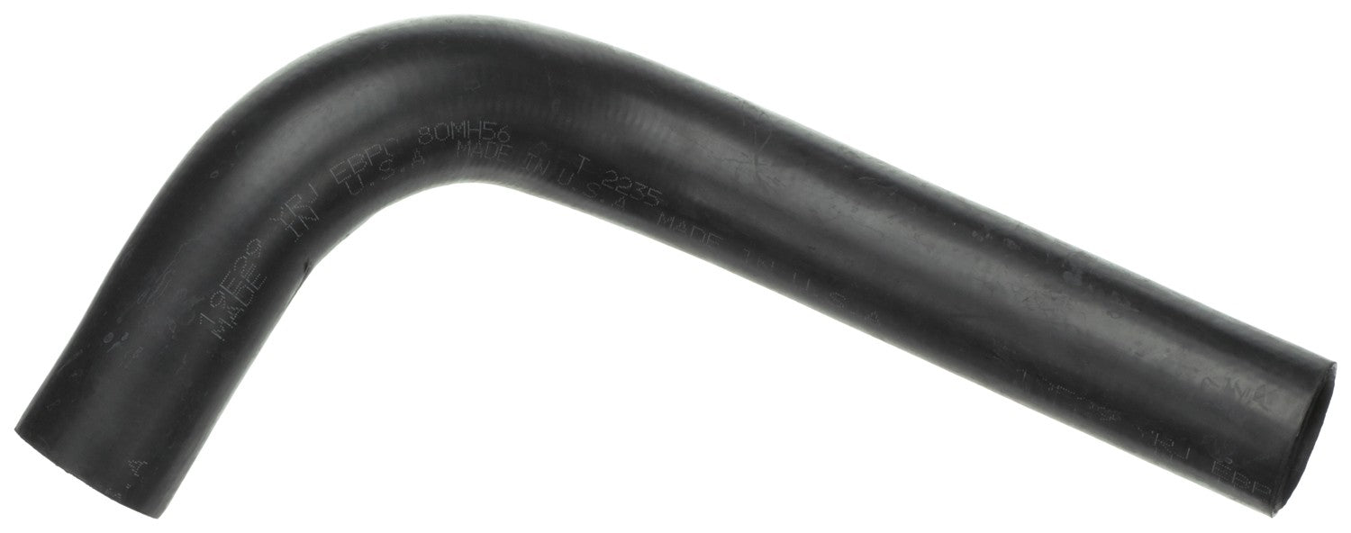 Upper Radiator Coolant Hose for Ford F-100 4.9L L6 GAS 1979 1978 1977 1976 1975 P-3677598