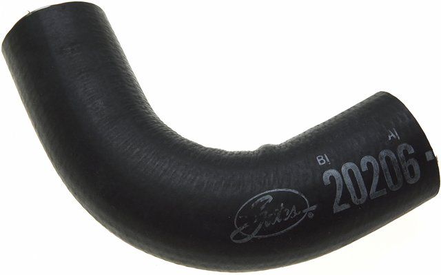 Lower Radiator Coolant Hose for Edsel Citation 6.7L V8 GAS 1958 P-3677619