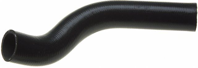 Upper Radiator Coolant Hose for DeSoto Firedome 5.6L V8 GAS 1957 P-3677857