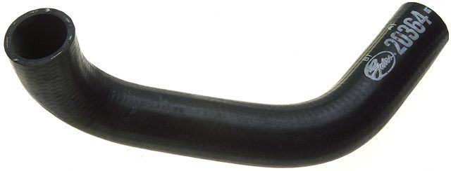 Lower Radiator Coolant Hose for Buick Roadmaster 5.3L V8 GAS 1956 1955 1954 1953 P-3678396