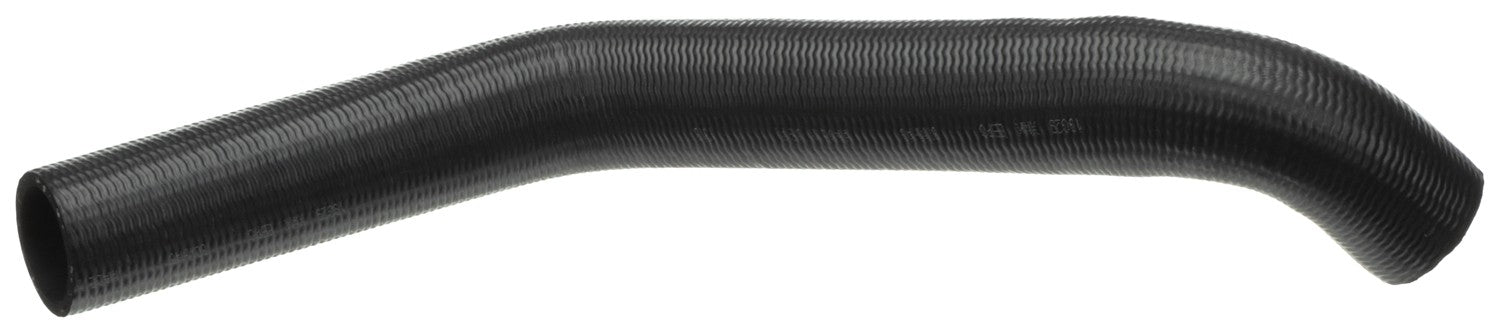 Upper Radiator Coolant Hose for Lincoln Mark V 6.6L V8 GAS 1977 P-3678471