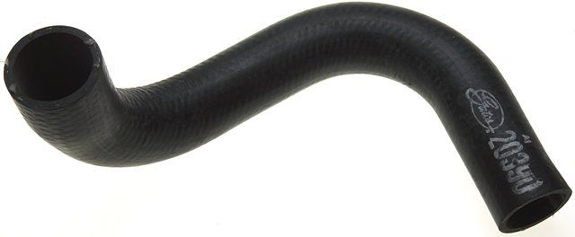 Lower Radiator Coolant Hose for Pontiac Acadian GAS 1971 1969 1968 P-3678643