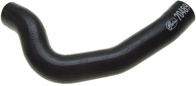 Lower Radiator Coolant Hose for Chevrolet C20 Panel 4.1L L6 GAS 1967 P-3679067