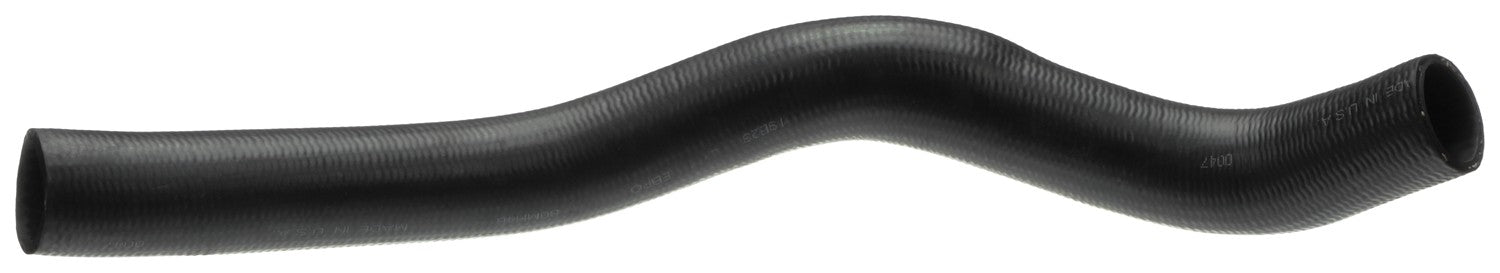 Upper Radiator Coolant Hose for Chevrolet K30 Pickup GAS 1970 1969 1968 P-3679119