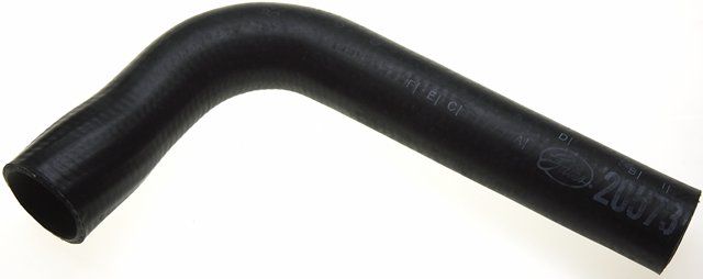 Upper Radiator Coolant Hose for Mercury Cougar GAS 1970 1969 1968 1967 P-3679733