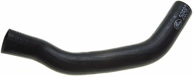 Upper Radiator Coolant Hose for Pontiac Star Chief GAS 1963 P-3679791