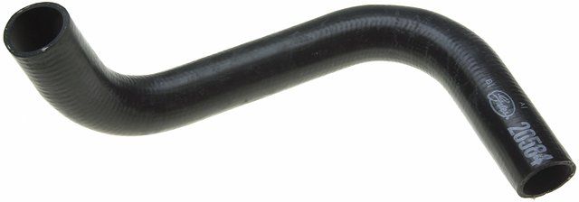 Lower Radiator Coolant Hose for Edsel Ranger 3.6L L6 GAS 1960 1959 P-3679831