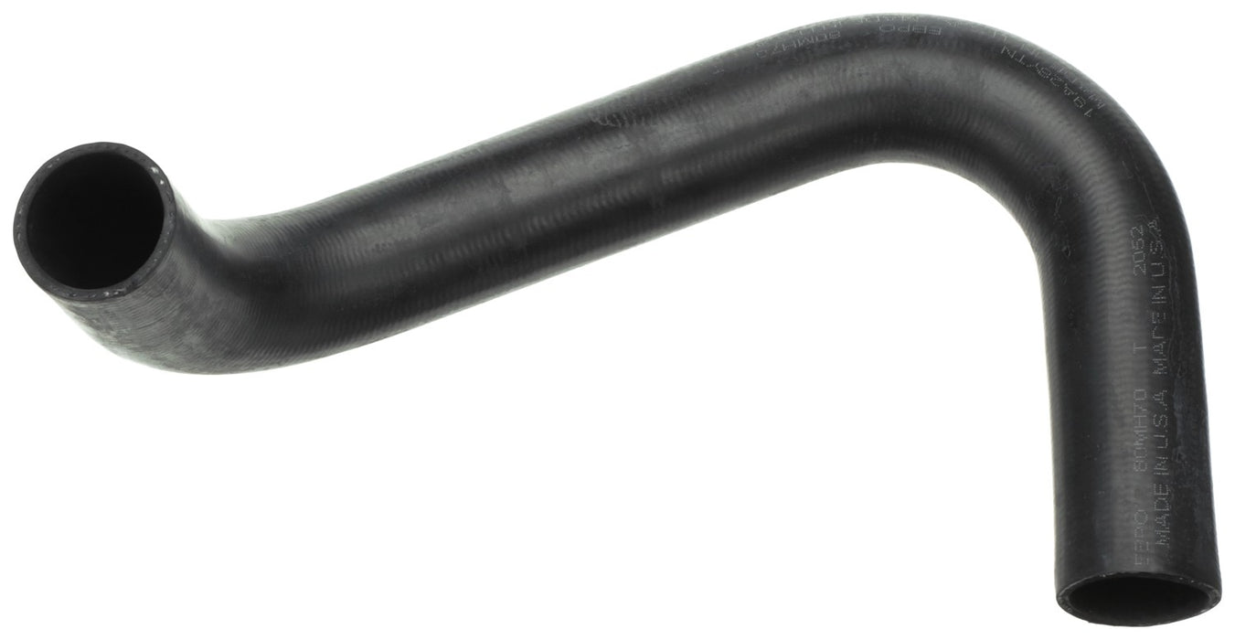 Lower Radiator Coolant Hose for Edsel Ranger 3.6L L6 GAS 1960 1959 P-3679831