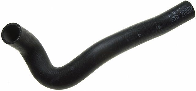 Upper Radiator Coolant Hose for Jeep 475 2.2L L4 GAS 1956 P-3679953